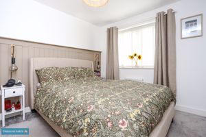 Bedroom- click for photo gallery